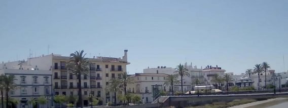 21-03-07 Chiclana 01 Rio Iro