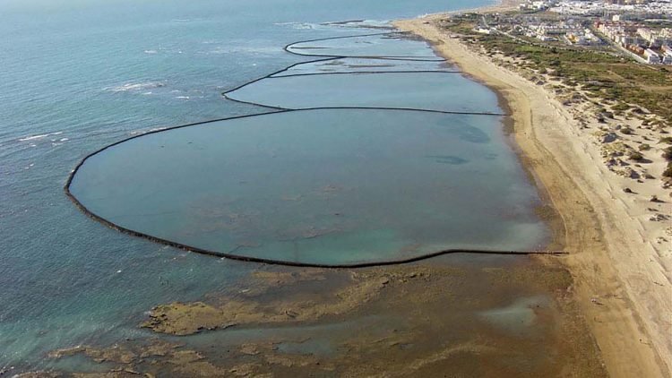 21-03-23 Corrales de Pesca Camaron