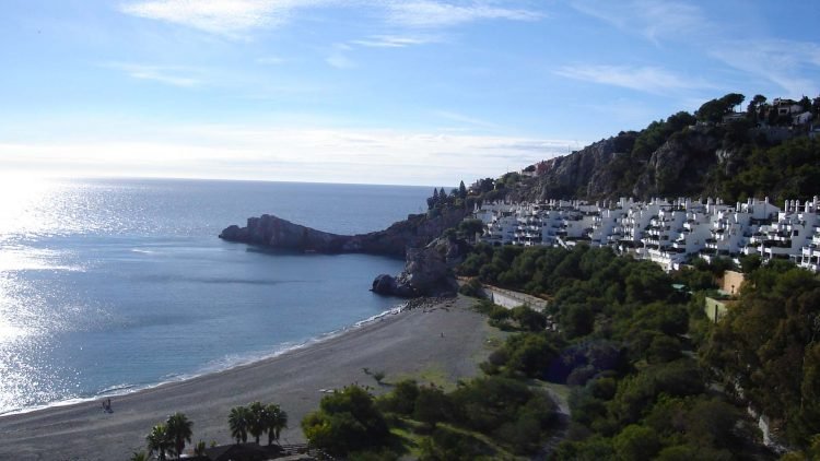 Playa_Marina_del_Este