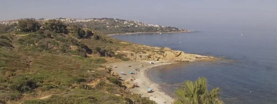 21-08-12 CA Cala Milla de Plata