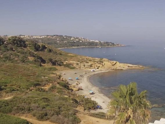 21-08-12 CA Cala Milla de Plata