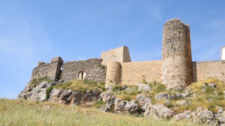 21-08-12 CO Castillo de Carcabuey 01