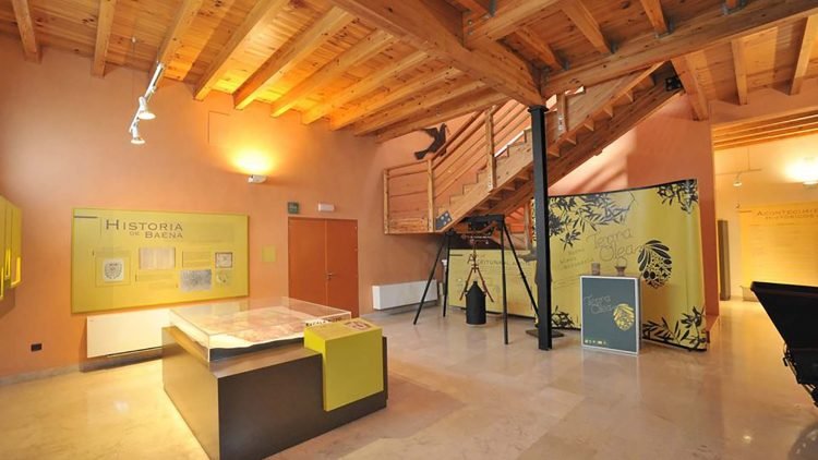 21-08-14 CO Museo del Aceite de Baena