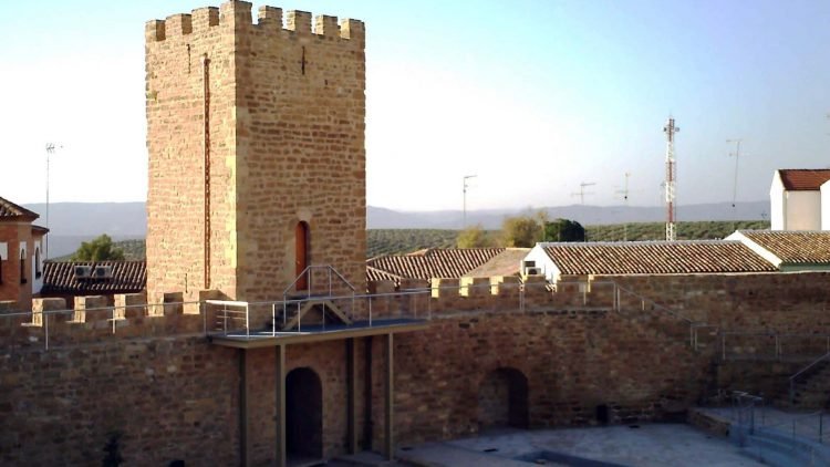 JA Castillo Macias Enamorado 01