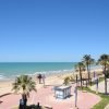 Cam Playa La Barrosa 1