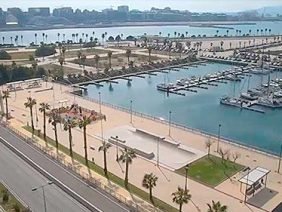 21-12-22 CA La Linea Marina