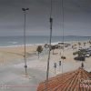 Webcam Playa de la Fontanilla en Conil