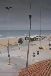 Webcam Playa de la Fontanilla en Conil