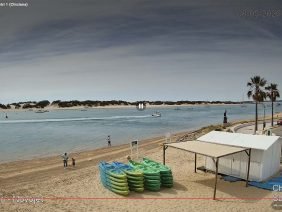 Webcam Sancti Petri