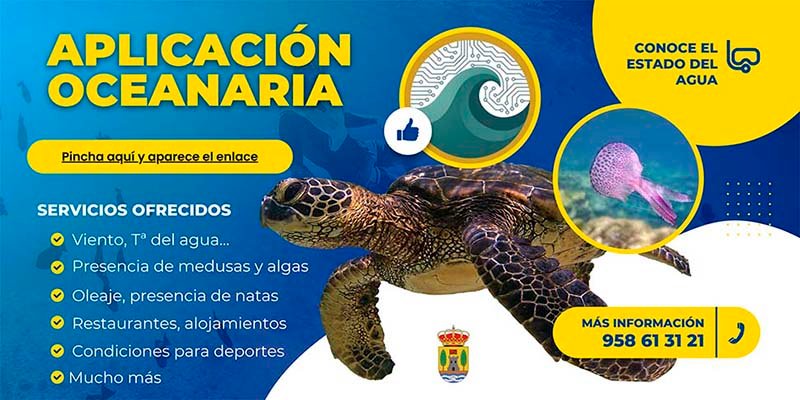 PUB la Mamola Oceanaria