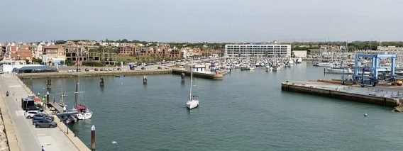 21-07-26 CA Puerto Sherry Speed Dome