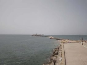 23-01-17 CA La Caleta El Faro