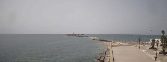 23-01-17 CA La Caleta El Faro