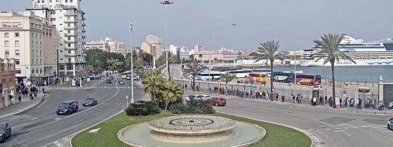 23-02-19 CA Plaza Sevilla