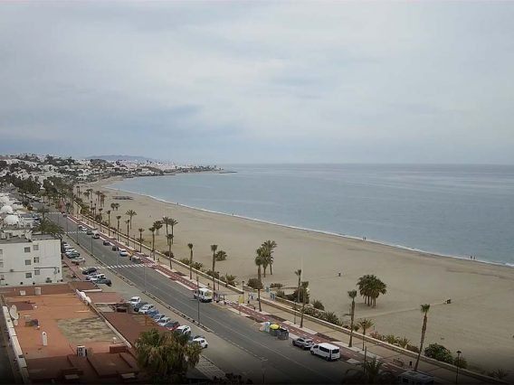 24-05-06 AL Mojacar playa 1280