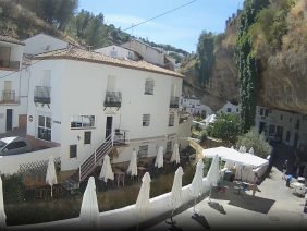 24-05-27 Setenil 1 Cuevas Sol