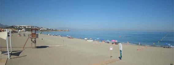 24-07-10 MA Playa de Casares