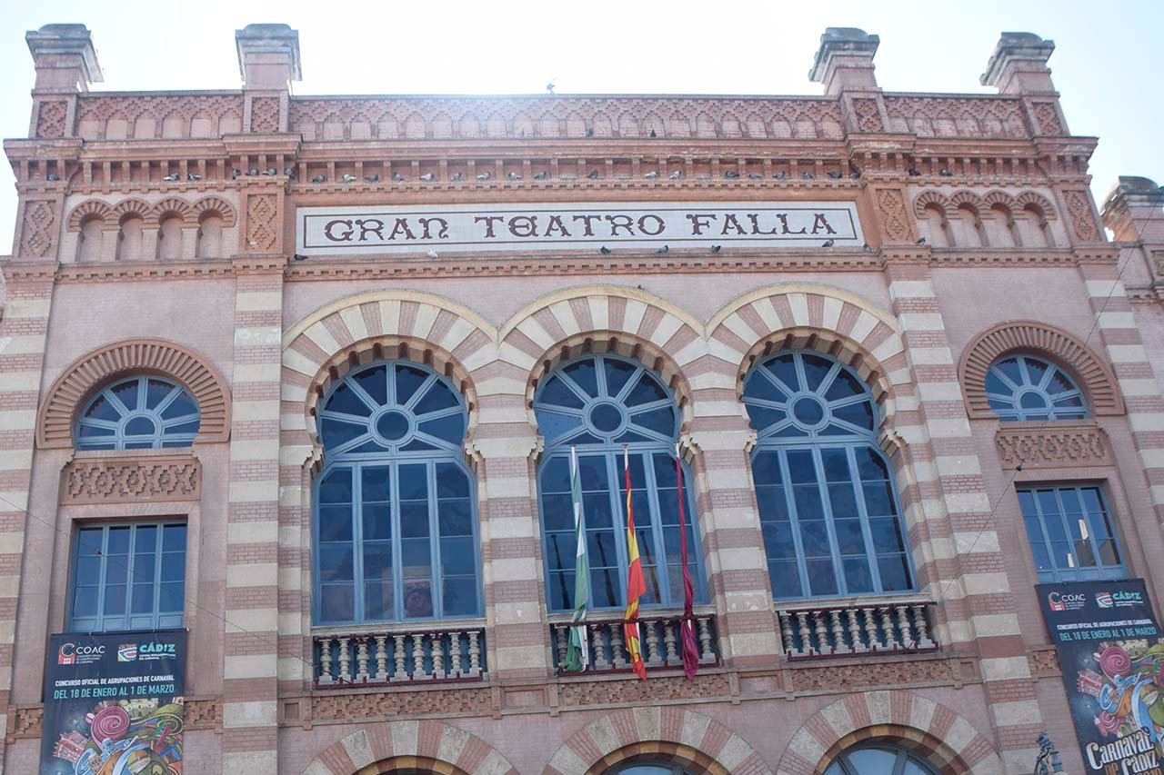 Carnaval de Cádiz