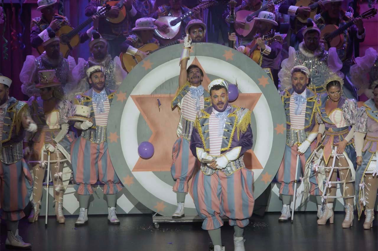 Carnaval de Cádiz