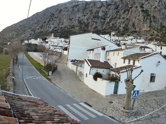 Webcam Villaluenga del Rosario