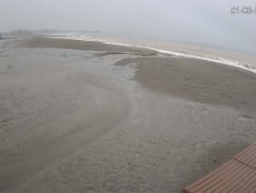 Webcam Playa Cala Marqués, en Vera (Almería)