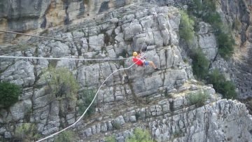 25-03-01 Ruta Via ferrata