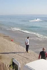 Webcam Varadero Balerma