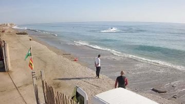 Webcam Varadero Balerma