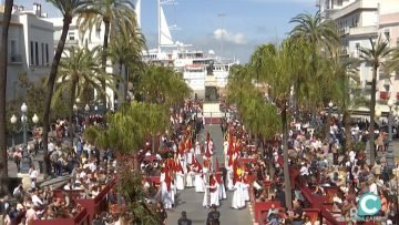 Semana Santa Cádiz