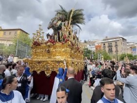 Semana Santa de Granada