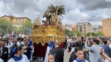 Semana Santa de Granada