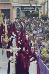 Semana Santa de Jaén