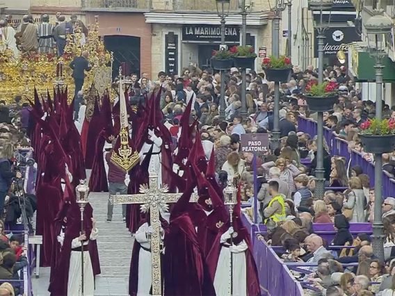 Semana Santa de Jaén