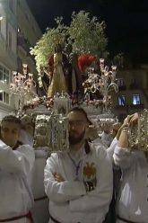 Semana Santa de Málaga