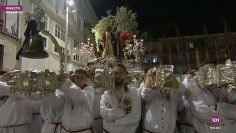 Semana Santa de Málaga