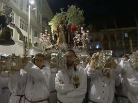 Semana Santa de Málaga