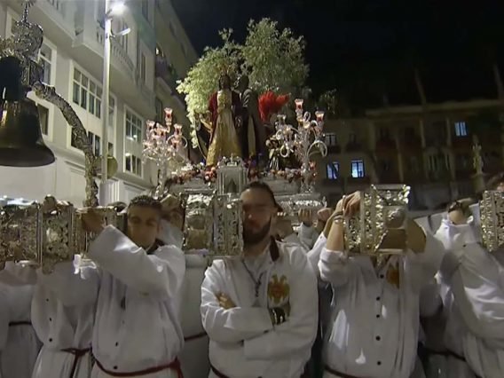 Semana Santa de Málaga