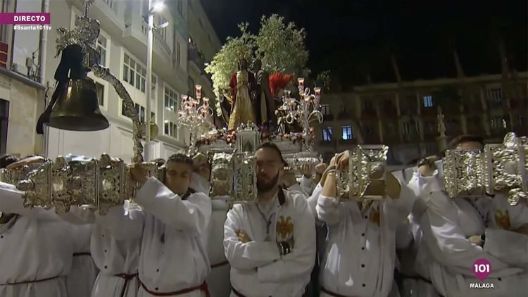 Semana Santa de Málaga