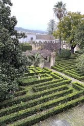 25-05-22 CA Bornos Palacio Ribera