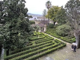 25-05-22 CA Bornos Palacio Ribera