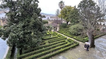 25-05-22 CA Bornos Palacio Ribera