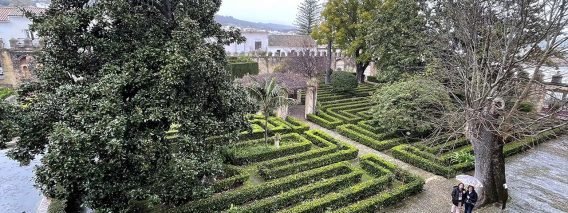 25-05-22 CA Bornos Palacio Ribera