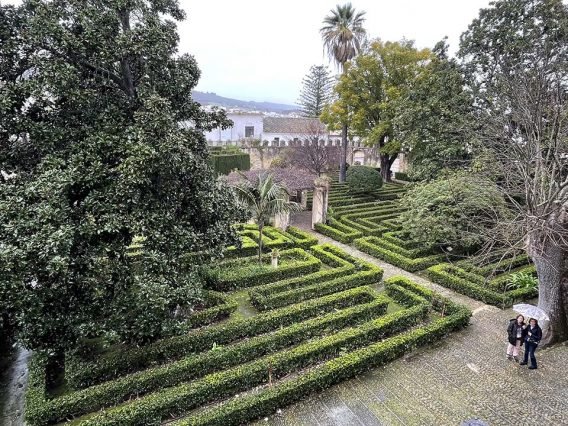 25-05-22 CA Bornos Palacio Ribera