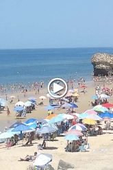 Webcam Matalascañas