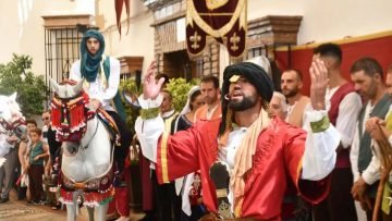 25-07-30 Moros y Cristianos Benalauria 4