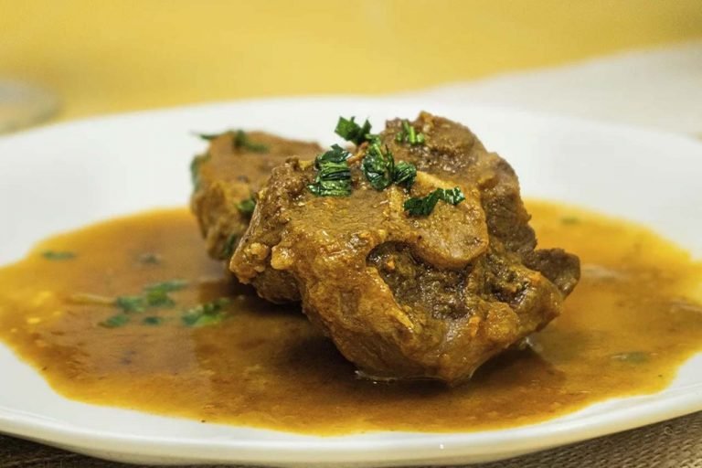 Rabo Receta de rabo de toro a la cordobesa - Andalucía Live