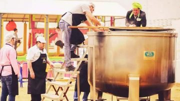 25-11-22 Cocido jabugo 2