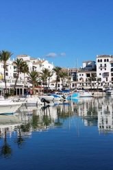 26-01-28 MA Manilva Puerto de la Duquesa