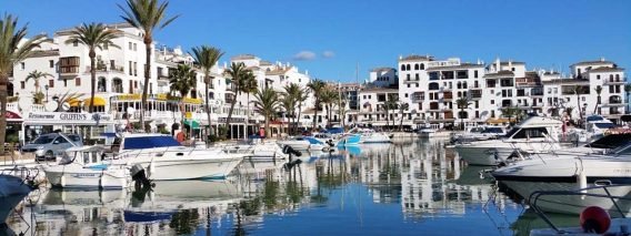 26-01-28 MA Manilva Puerto de la Duquesa