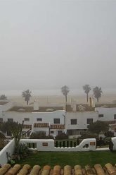 Webcam Matalascañas